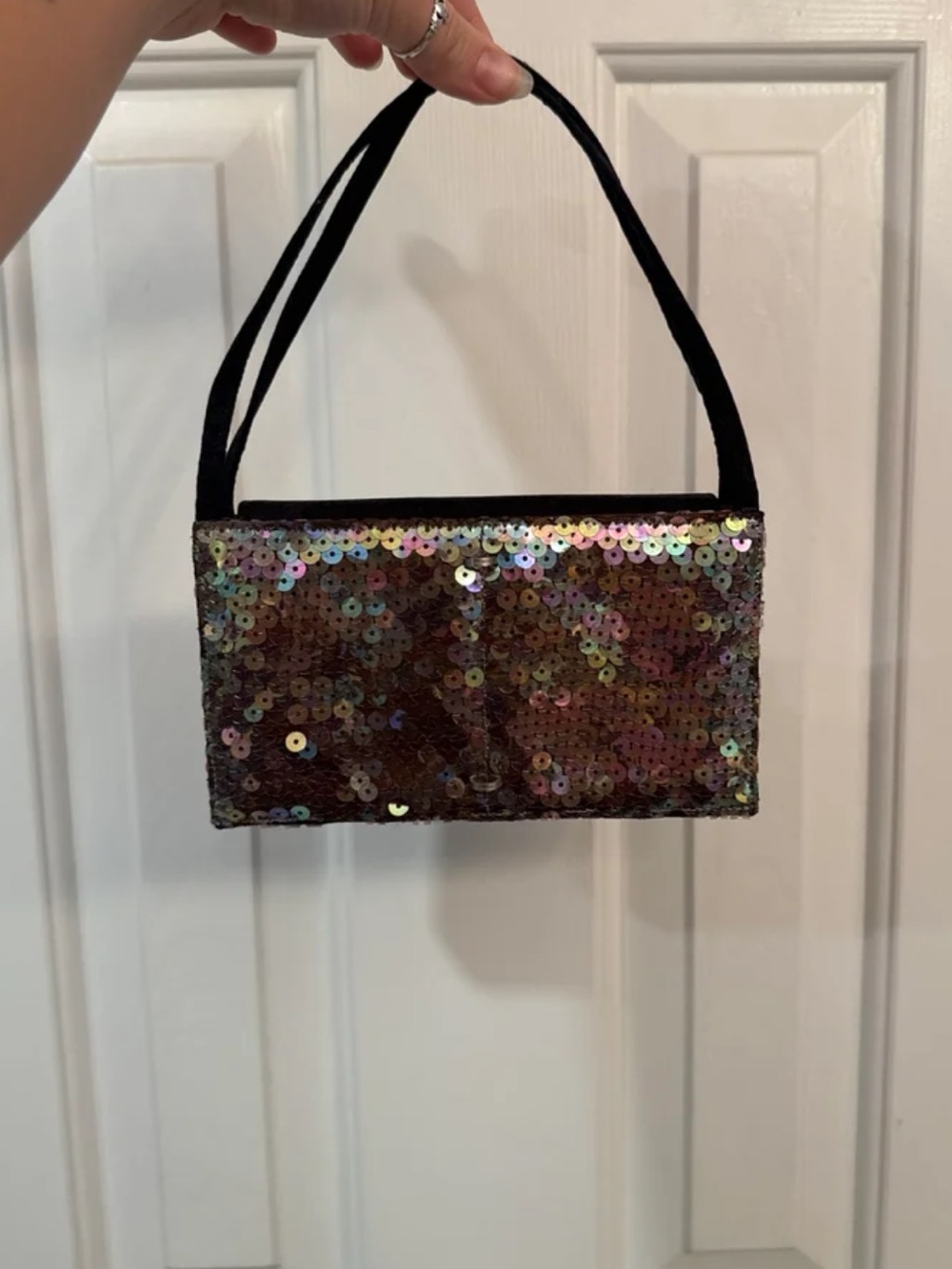 CHANEL Evening Bag (Summer 2000 Collection by Karl Lagerfeld)